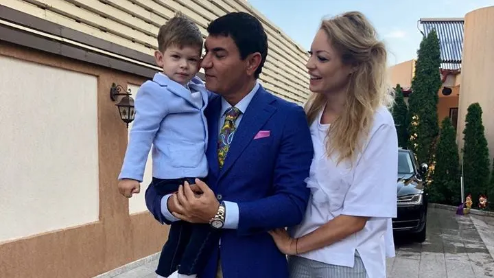 Imaginea care a creat controverse. Cum au apărut Valentina Pelinel și Cristi Borcea 