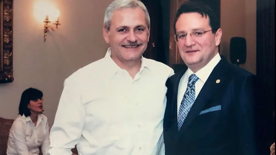 Un parlamentar dezvăluie cine este, de fapt, şeful statului paralel