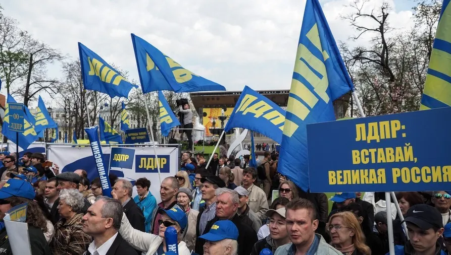 Lovitură pentru Putin. Înfrângeri electorale neobișnuite pentru partidul Puterii, în Rusia