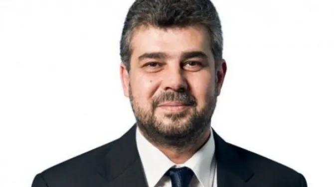 Și Marcel Ciolacu se leapădă de Dragnea: ”Susțin scrisoarea semnată de colegii mei”