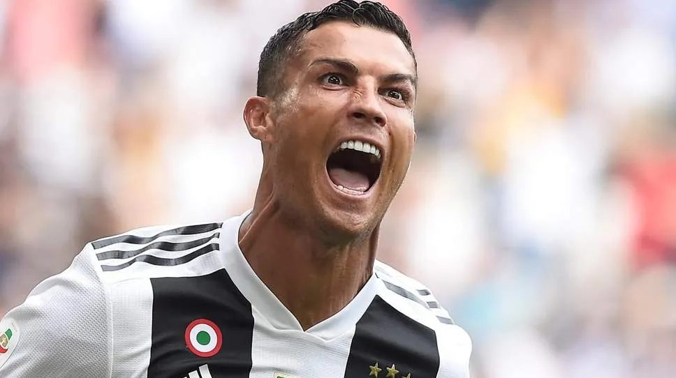 Ronaldo luptă împotriva coronavirusului! Gestul de milioane făcut de superstarul lui Juventus