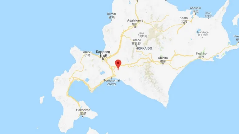 Cutremur devastator în Japonia: 6,7 grade pe scara Richter. Cel puţin 8 morţi