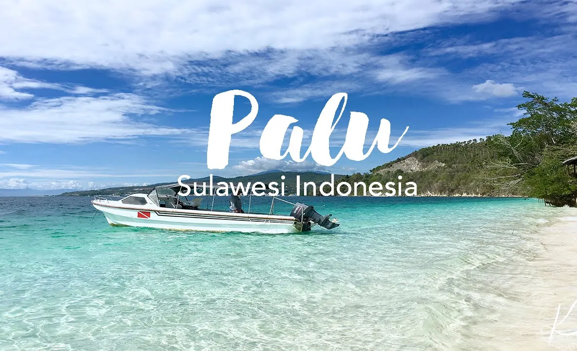Paradisul a devenit o ruină. Cum arăta înainte de cutremur şi tsunami insula Sulawesi. FOTO