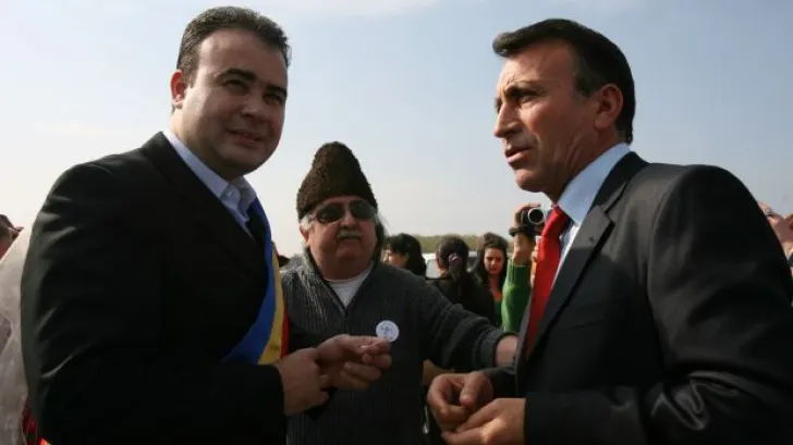 Scenariu-bombă: Dragnea îl trimite pe Vâlcov să-i "execute" de pucişti