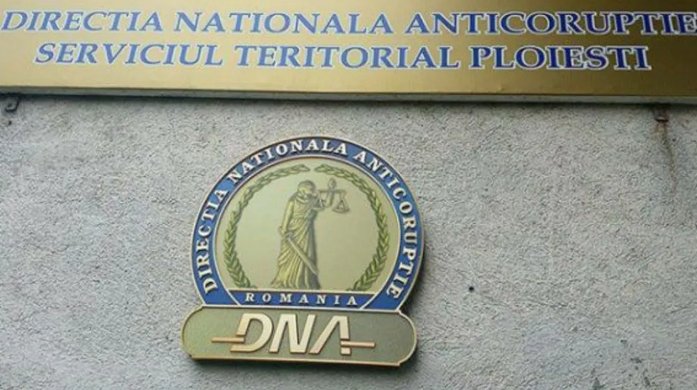 Ultimii trei procurori admişi la selecţia pentru şefia DNA susţin interviurile la MJ