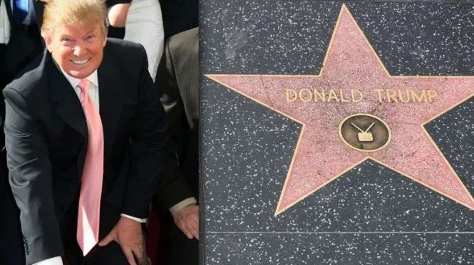 Donald Trump: steaua lui a apus. A ajuns după gratii