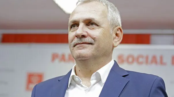 Redefinirea familiei în Constituţie. Dragnea: Salut decizia Parlamentului