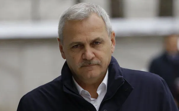 Dragnea: Nu vor fi excluderi din partid! 