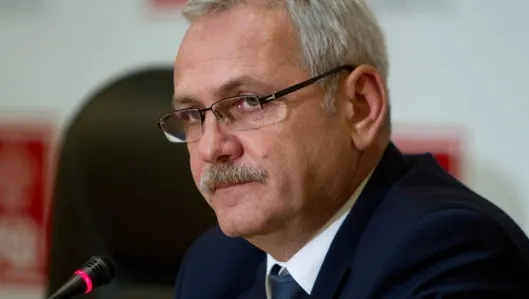 Când se decide soarta lui Dragnea: CEx PSD, vineri la 12.30