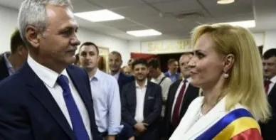 Lovitură devastatoare pentru Dragnea: consilierii PSD din Primăria Capitalei sunt cu Firea
