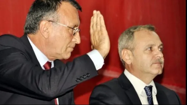 Cel mai aberant reproș care i s-a făcut lui Dragnea în CEx. Ce-i doare de fapt pe "baronii roșii"