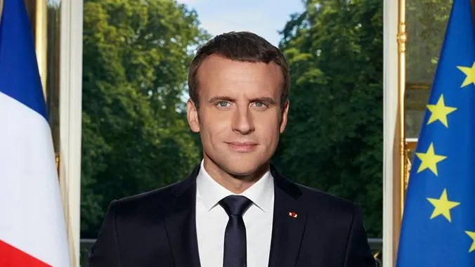 Macron schimbă tonul în relația cu Merkel