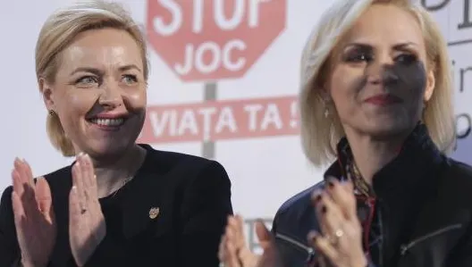 PSD a decis. Dragnea are încă controlul. Carmen Dan rămâne ministru. Solicitarea lui Firea, respinsă