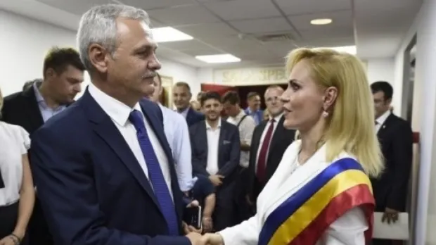 Dan Vasile Mihale: De ce nu o poate îngenunchea Dragnea pe Firea