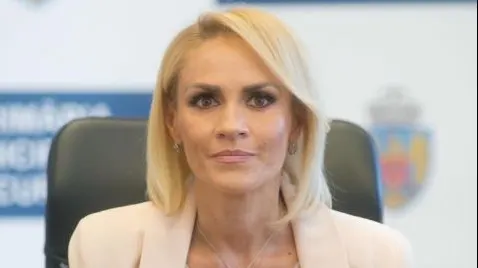 Firea explică de ce n-a mers la nunta lui Dragnea Jr.: Mi-ar fi fost rușine de mine