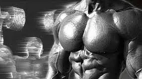 "Dictatură" anti-doping în sălile de sport. PSD-iştii şicanează culturiştii