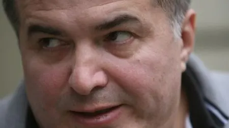 Florin Călinescu, ameninţare de ultimă oră pentru Liviu Dragnea!