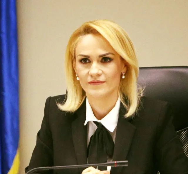 Companiile municipale înfiinţate de Gabriela Firea, reclamate la Curtea de Conturi
