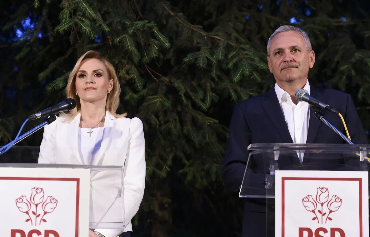 Firea l-a distrus pe Dragnea: "Știu ce se ascunde în spatele afirmațiilor batjocoritoare"