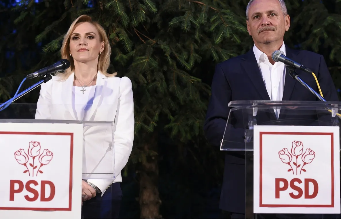 Prima reacție a Gabrielei Firea după înfrângerea usturătoare din CEx