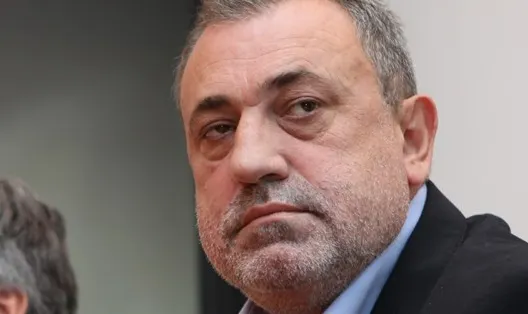 Un alt greu din PSD susţine scrisoarea anti-Dragnea. Simon: "Este un demers benefic pentru România"