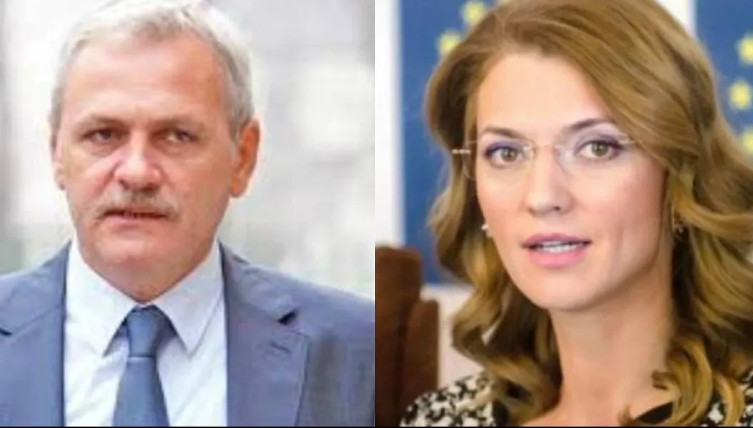 Gorghiu: Până la sfârșitul lunii, Dragnea va flutura textul OUG cu amnistia