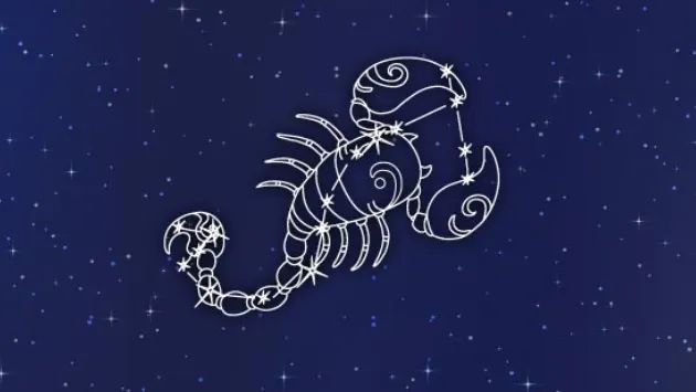 Planeta Venus este în zodia Scorpion și rezolvă problemele amoroase