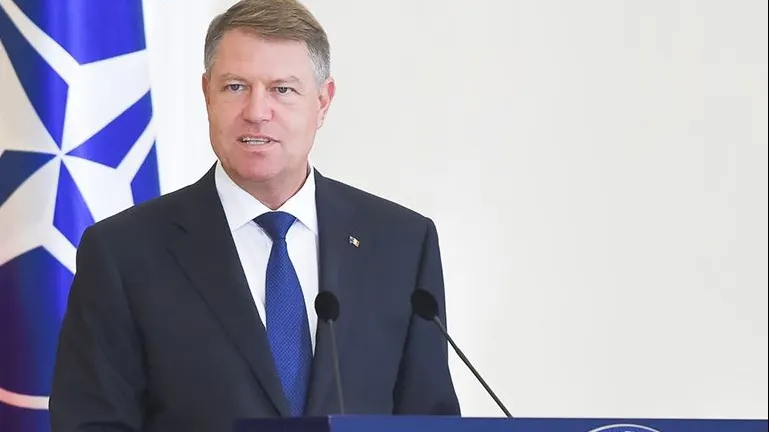 Pe cine a desemnat Iohannis în fruntea Ministerului Cercetării