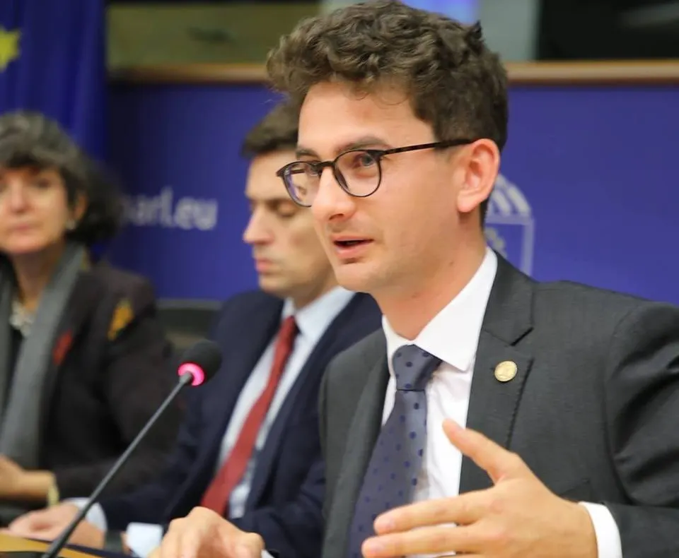 Iulian Bulai, USR: Guvernul va adopta până joi bugetul pe anul 2019