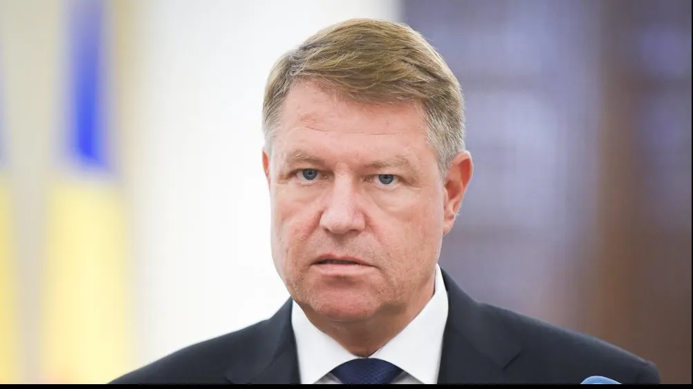 Iohannis, atac la Dăncilă: "Curăţenia e necesară mai în profunzime"
