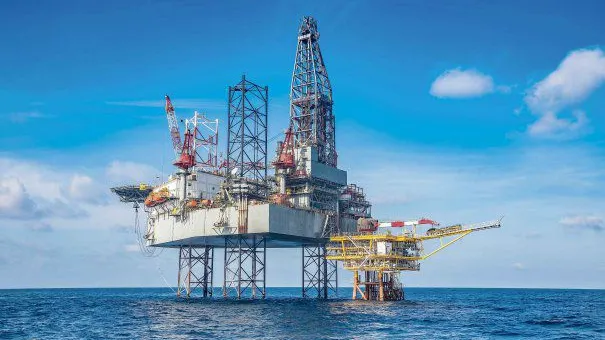 Ziare.com: Legea offshore, decisă de un singur om, în cel mai mare secret posibil