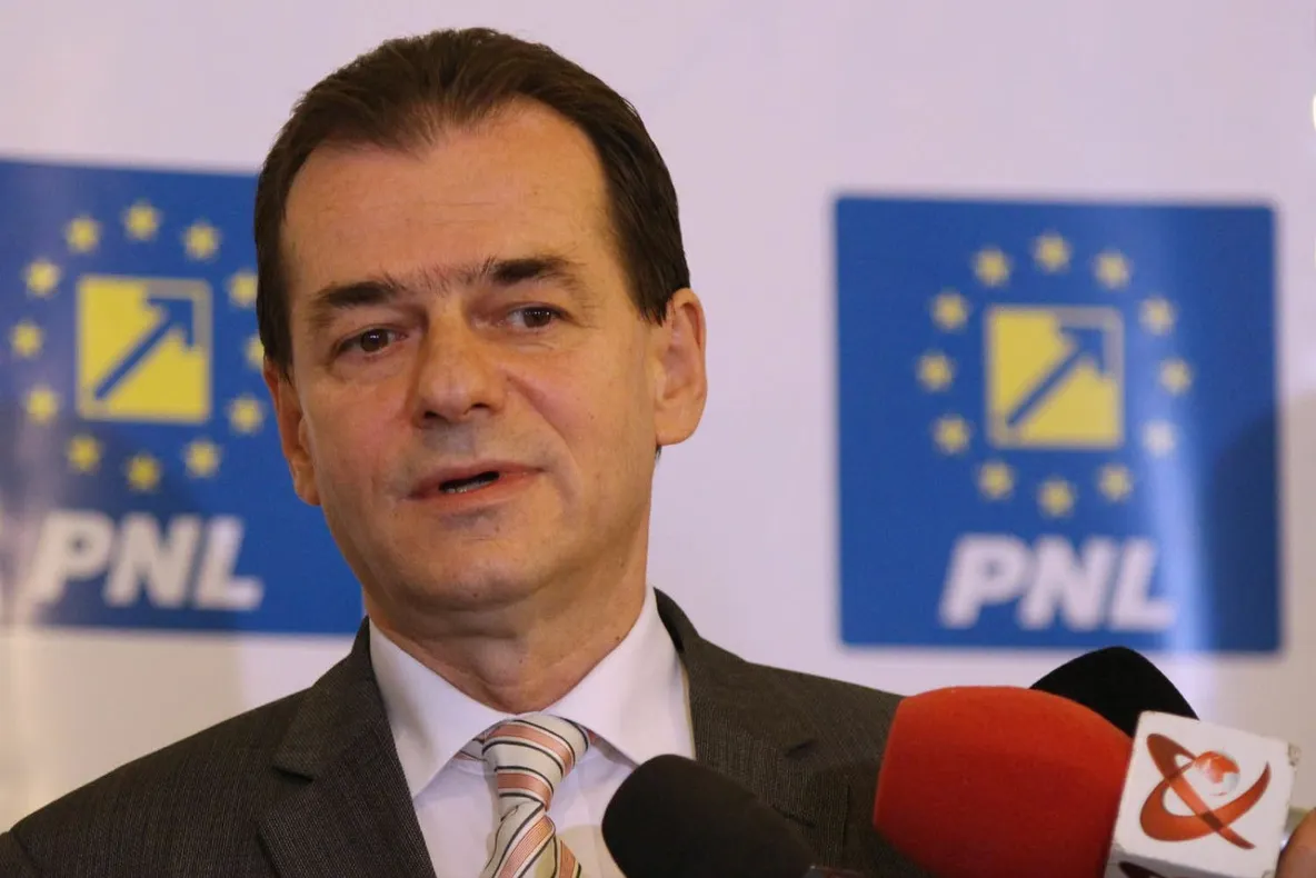 Plângerea lui Orban, contra lui Dăncilă, clasată de DIICOT. Fapta de înaltă trădare nu există