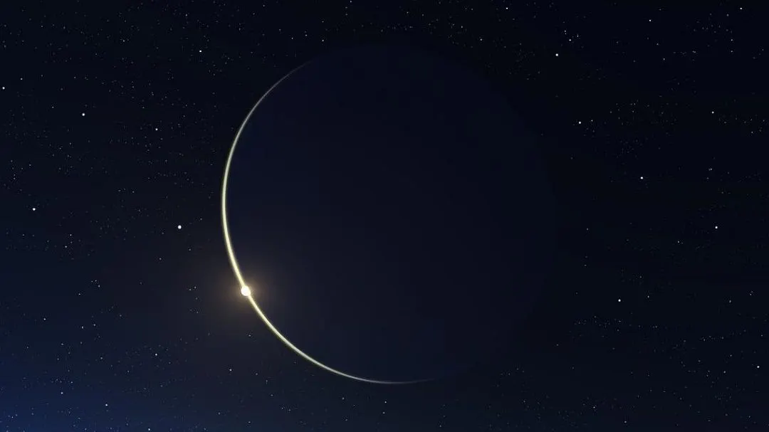 Luna Nouă și portalul de energii din 9.09 dau peste cap viața zodiilor