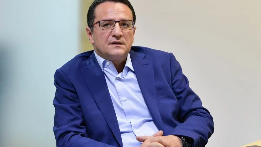 George Maior: Îmi mențin declarațiile despre scrisoarea lui Giuliani