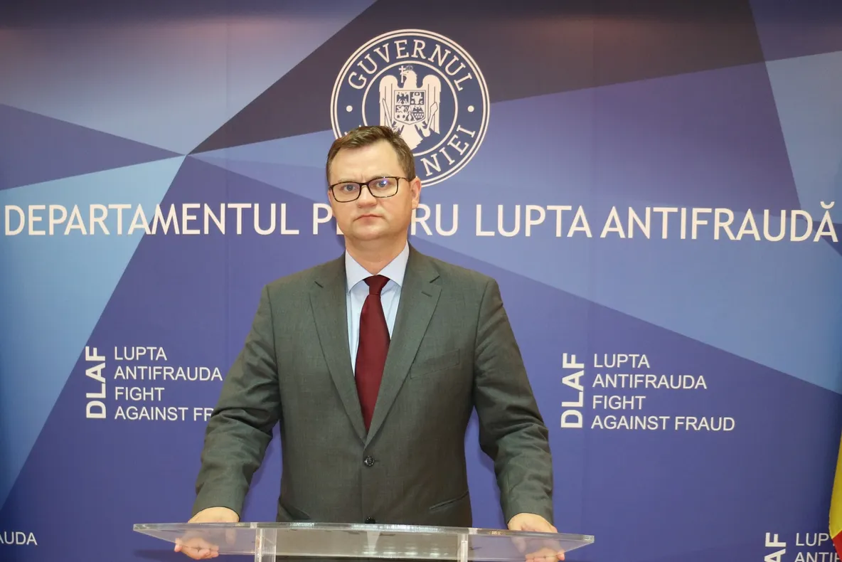 Cutremur în Justiţie, şeful de la Antifraudă renunţă la post 