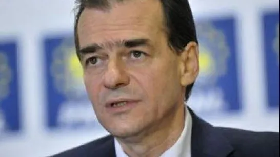 Orban: PNL, inițiativă de modificare a legii CCR. Curtea nu trebuie să dea ordine preşedintelui