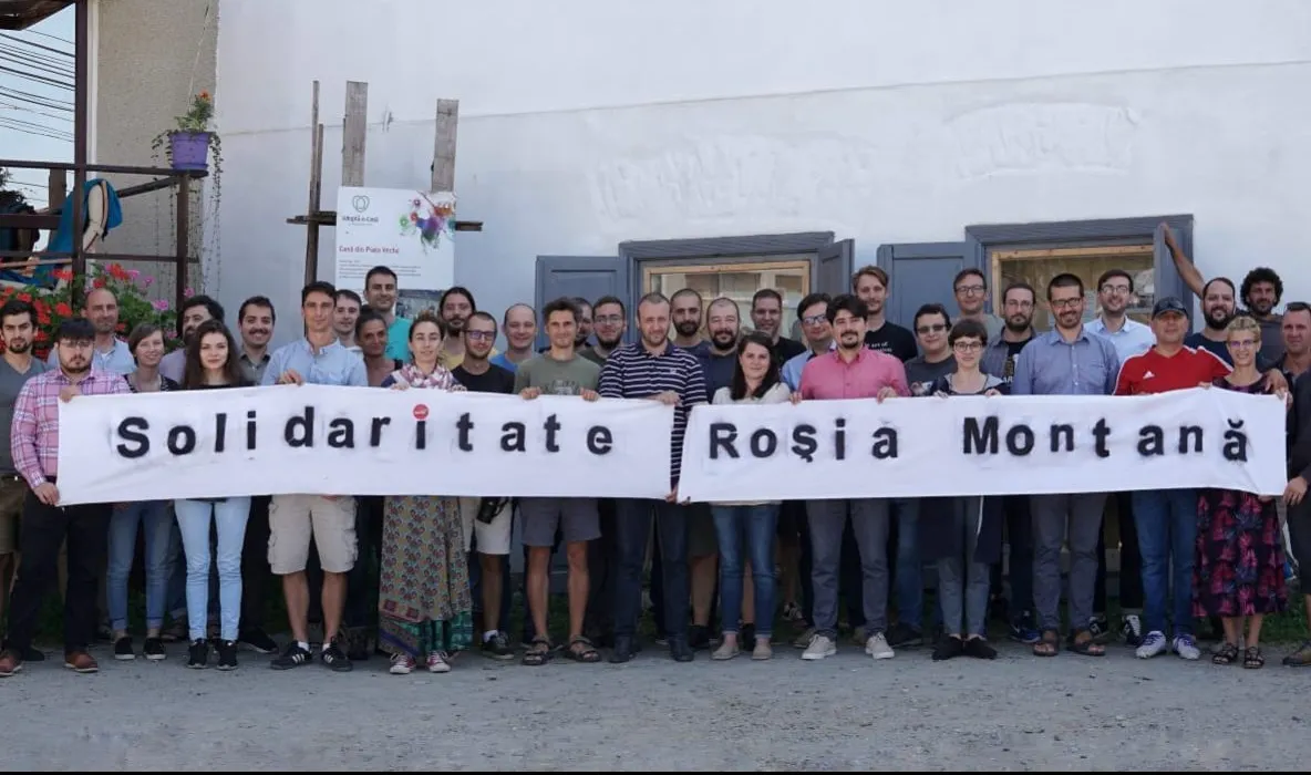 Un nou partid pe scena politică. Demos, înregistrat oficial