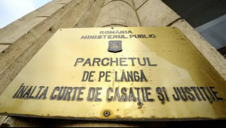 Subprefectul Capitalei, audiat la Parchetul General