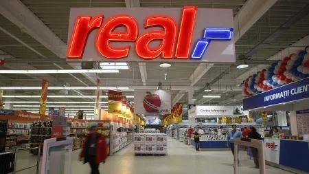 Veste de ultimă oră despre hipermarketurile Real