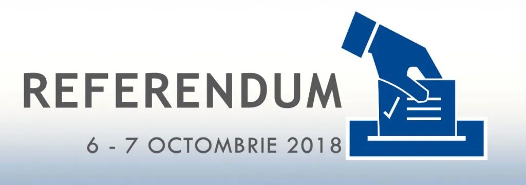 Măsuri extraodinare pentru referendum. Ce trebuie să ştie cei care au buletine expirate, furate