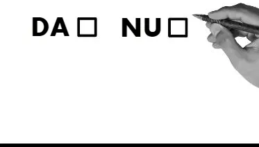 Cât va costa referendumul pentru familia tradițională