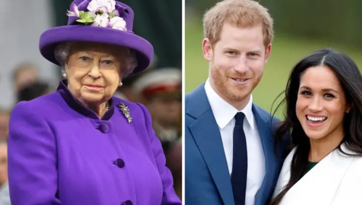 Casa Regală. De ce se teme Prinţul Harry de bunica sa, regina Elisabeta a II-a