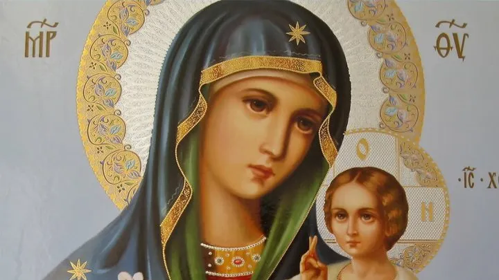 Naşterea Maicii Domnului 2018. Tradiţii şi obiceiuri de Sfânta Maria Mică 2018