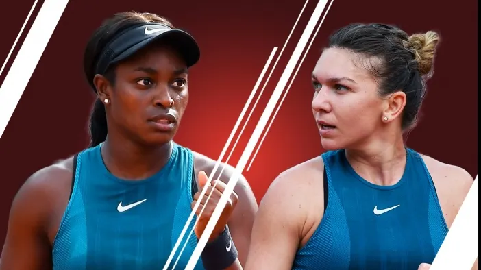 Simona Halep mai primeşte şi veşti bune. Ce a făcut Sloane Stephens la US OPEN
