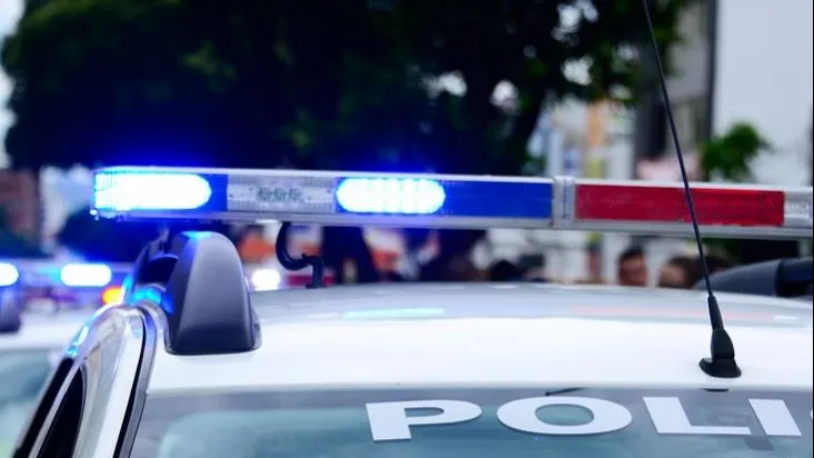 Microbuz cu români, accident în Slovacia. Cel puțin cinci răniți
