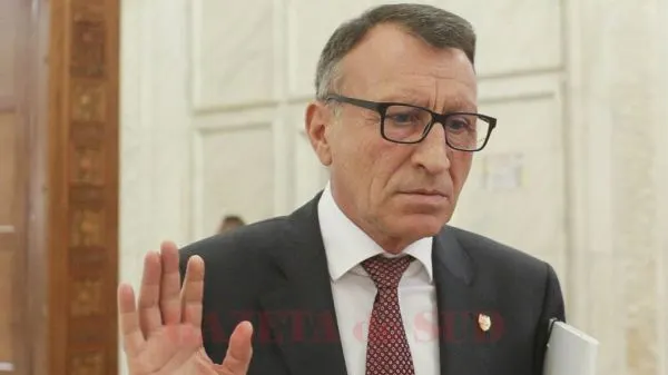 Paul Stănescu va fi audiat  în comisia SPP