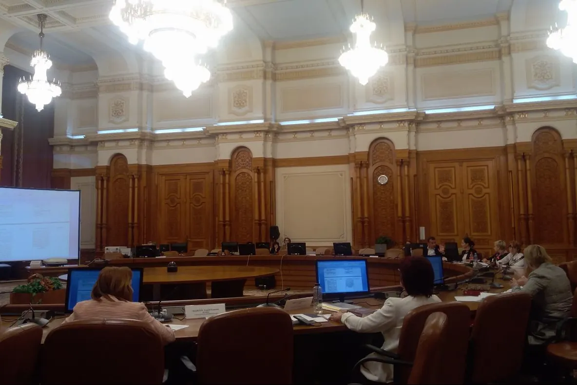 Comisia de la Veneția. Un deputat USR dezvăluie care a fost atmosfera de la întâlnire