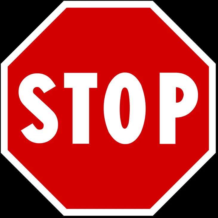 Când trebuie să spui STOP zahărului. Trebuie să ai mare grijă