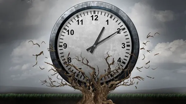 Acest filmuleţ de 3 minute îţi va schimba complet şi pentru totdeauna percepţia privind timpul