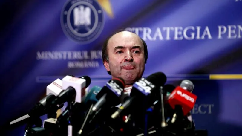 Tudorel Toader a anunțat când dă verdictul pentru noul șef DNA